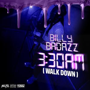 3:30am (Walk Down)