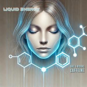 She's Riding Caffeine