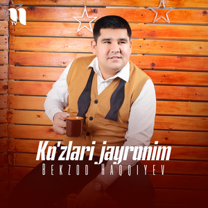 Ko'zlari jayronim