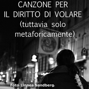 Canzone per il diritto di volare (solo metaforicamente) (Demo)
