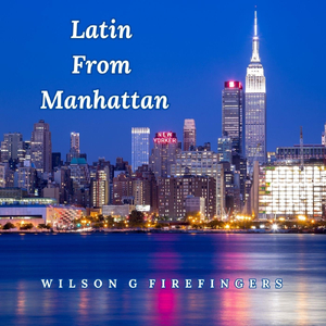 I'm in Love Ver Daisy Luna