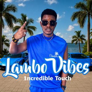 Lambo Vibes