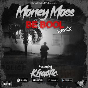 be bool (feat. khaotic)