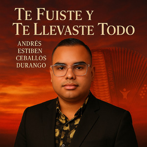 Te Fuiste y Te Llevaste Todo (Acoustic)