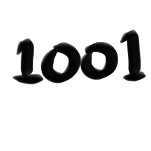 1001夜（原唱：KBShinya/Hanser）