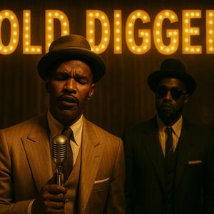 Gold Digger (1950's Version)