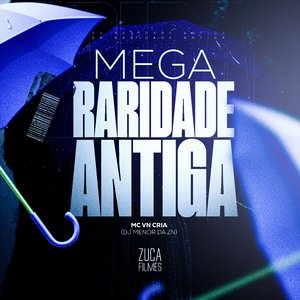 Mega Raridade Antiga