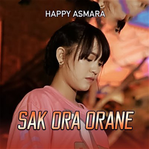 Sak Ora Orane