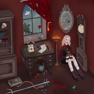 Оставьте меня одного