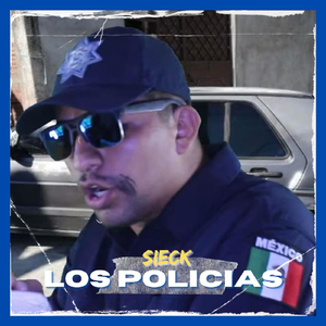 Los Policias