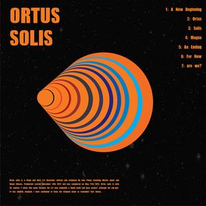 Solis (feat. Martin Jones & Renee Chance)