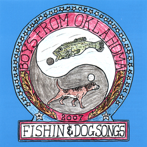 Never Lie About Fish