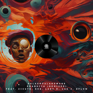 Emabhiya (feat. Zicute, SK8, Lady B, Las J, Gflow) (Remixed)