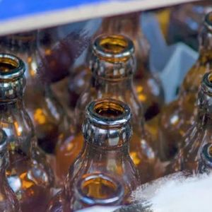 Bottle(prod.牙刷/UNIVERSE 444)