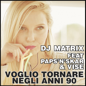 Voglio Tornare Negli Anni 90 (Radio Edit)