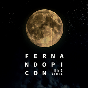 Luna Negra (Miki Mad Luz Remix)