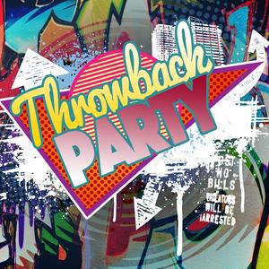 Get the Party Started