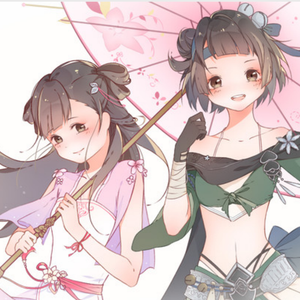 小青梅【天刀同人】