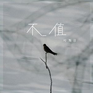 不值 (伴奏)