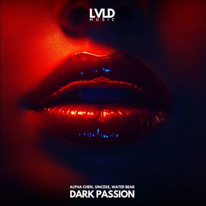 Dark Passion（Extended Mix）