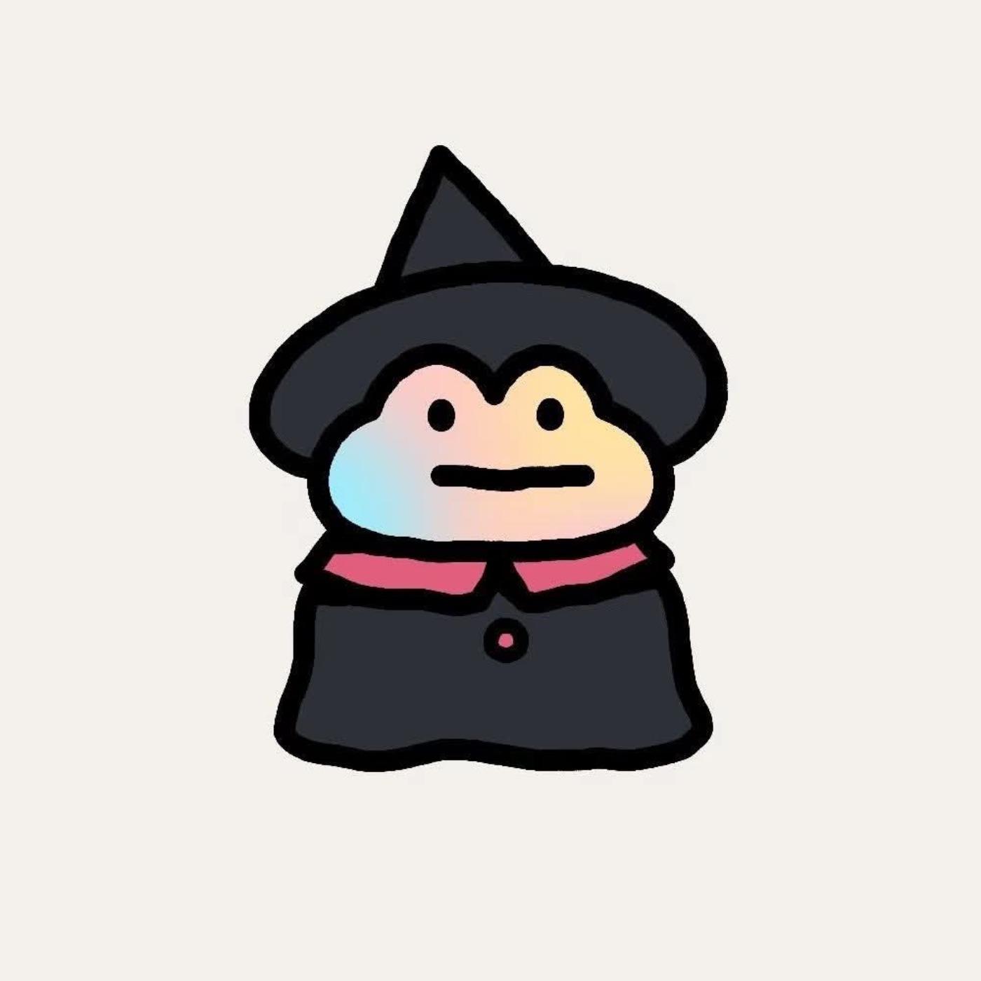 封面