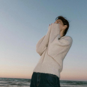 我想这就是孤独