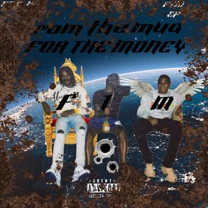 All dead (feat. Threezy)