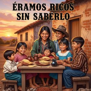 Éramos Ricos Sin Saberlo