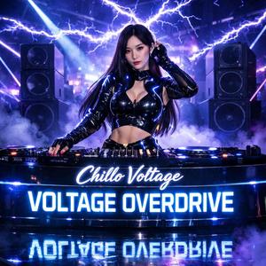 Voltage Overdrive