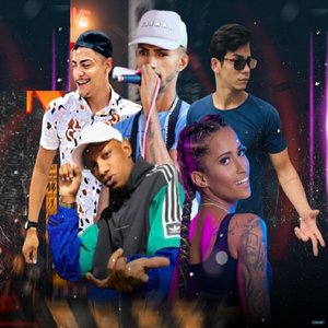 Clack Bum (feat. Mc Laureta & Mc Neguinho do ITR)