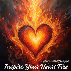 Inspire Your Heart Fire (feat. Adam Elfers)