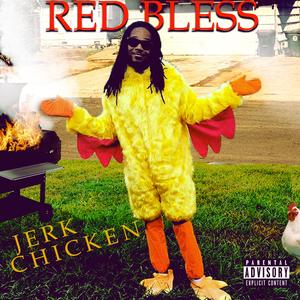Jerk Chicken