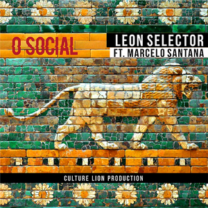 O Social (feat. Marcelo Santana)