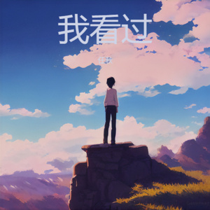 我看过