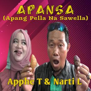 Apansa (apang pella na sawella)
