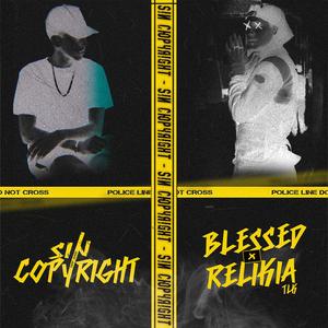 Sin Copyright (feat. Relikia TLK)