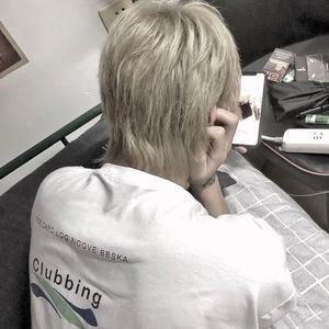 Regret那天下午的她