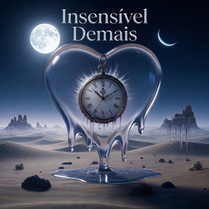Insensível Demais