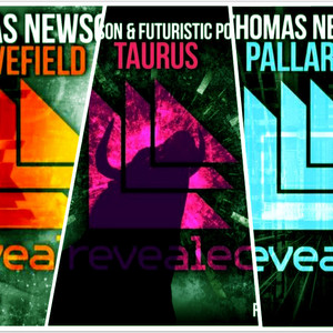 Pallaroid Ravefield Taurus (Ada_& Mashup)