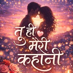 तू ही मेरी कहानी