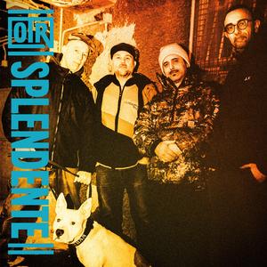 Fiore di Loto (feat. Captain Futuro Beats)