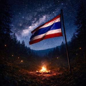 คำอธิษฐานของฉัน