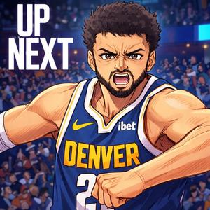 Up Next (feat. Khor Tut & William Slaughter)