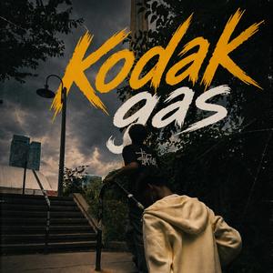 Kodak Gas