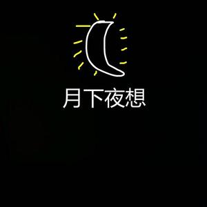 记月下夜
