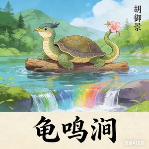 龟鸣涧（温柔版）