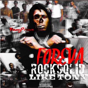 Rockstar Flow (feat. Teflon zay & Zone1eriic)