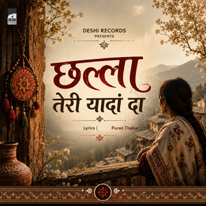 छल्ला तेरी यादां दा