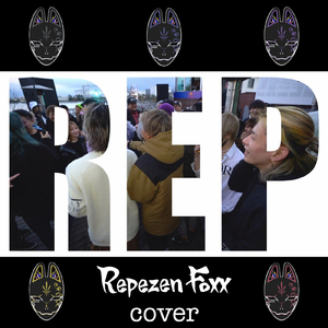 REP (Cover)
