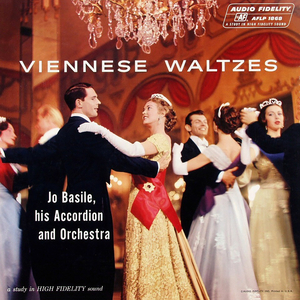 Waltz Time in Vienna